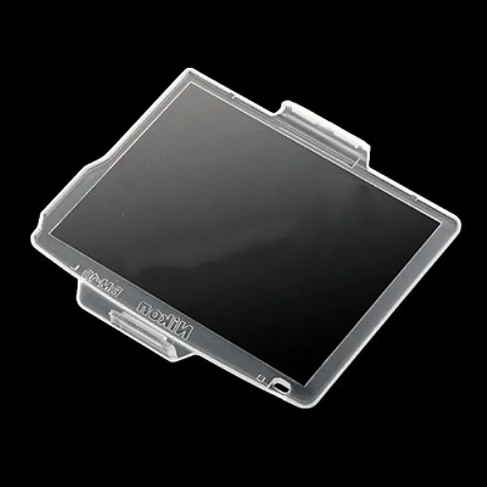 Camera LCD Monitor Screen Protector BM-14 Transparent Plastic Cover for Nikon D600 D610 Body DSLR Accessories
Camera LCD Monitor Screen Protector BM-14 Transparent Plastic Cover for Nikon D600 D610 Body DSLR Accessories