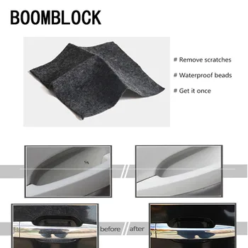 Light Paint Scratches Remover Repair Scuffs Cloth Nano Material For Hyundai Creta Tucson BMW X5 E53 VW Golf 4 7 Tiguan Kia Rio
Light Paint Scratches Remover Repair Scuffs Cloth Nano Material For Hyundai Creta Tucson BMW X5 E53 VW Golf 4 7 Tiguan Kia Rio