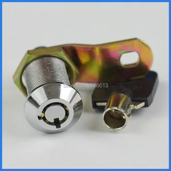 10 pieces 27mm remove key in 2 positions keyed alike cylinder toolbox locker cam lock
10 pieces 27mm remove key in 2 positions keyed alike cylinder toolbox locker cam lock