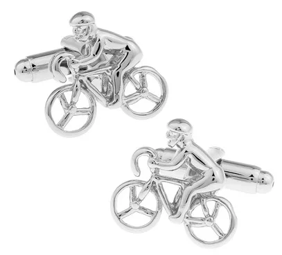Fashion Jewelry HOT HOT Shirt Cufflink For Mens Gift Brand Cuff Button Silver Cycling And Skateboard Cuff Link High Quality
Fashion Jewelry HOT HOT Shirt Cufflink For Mens Gift Brand Cuff Button Silver Cycling And Skateboard Cuff Link High Quality