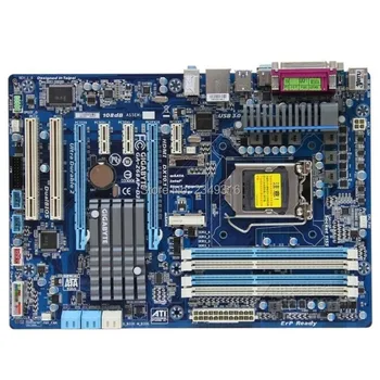 For Gigabyte GA-Z68AP-D3 Original Used Desktop Motherboard Z68AP-D3 Z68 LGA 1155 i3 i5 i7 DDR3 32G SATA3 ATX
For Gigabyte GA-Z68AP-D3 Original Used Desktop Motherboard Z68AP-D3 Z68 LGA 1155 i3 i5 i7 DDR3 32G SATA3 ATX