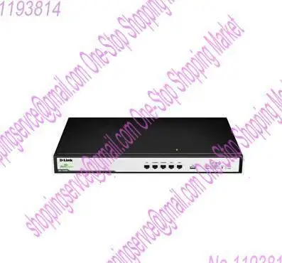 D-Lin-k DI-7500G 4WAN Port Gigabit Smart Online Behavior Management Route