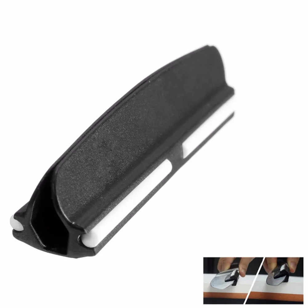 10x2x2cm Knife Sharpener Holder Knives Angle Guide For Whetstone Sharpening Stone Grinder Kitchen Knives Accessories
10x2x2cm Knife Sharpener Holder Knives Angle Guide For Whetstone Sharpening Stone Grinder Kitchen Knives Accessories