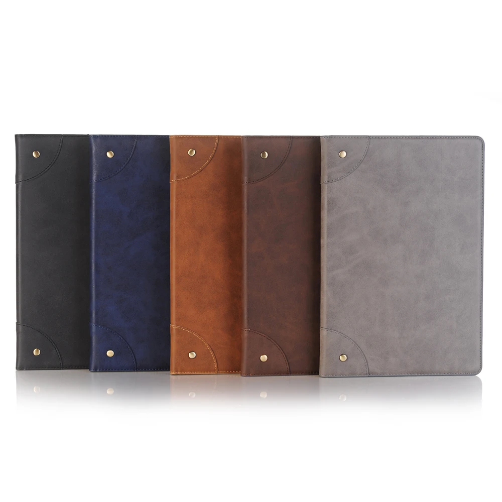 Business Leather Case For Huawei MediaPad M5 10 Pro CMR-AL09/W09/W19 / M5 10.8 Tablets Support stand Cover with Card Solt
Business Leather Case For Huawei MediaPad M5 10 Pro CMR-AL09/W09/W19 / M5 10.8 Tablets Support stand Cover with Card Solt