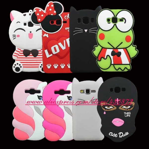 3D Silicon Unicorn Cat Girl Cartoon Soft Phone Cover Case for Samsung Galaxy Grand G530 J2 Prime J3 2016 J5 J510 J7 J710 A5 2017
3D Silicon Unicorn Cat Girl Cartoon Soft Phone Cover Case for Samsung Galaxy Grand G530 J2 Prime J3 2016 J5 J510 J7 J710 A5 2017