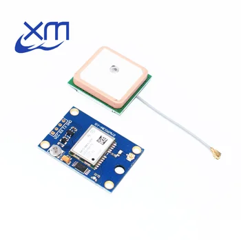 10PCS GY-NEO6MV2 new GPS module with Flight Control Flight Control EEPROM MWC APM2.5 large antenna GY-NEO6M C21
10PCS GY-NEO6MV2 new GPS module with Flight Control Flight Control EEPROM MWC APM2.5 large antenna GY-NEO6M C21