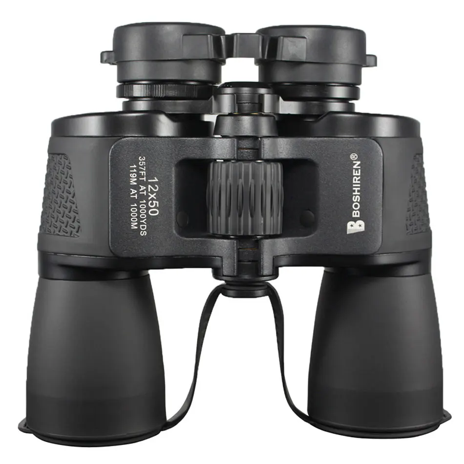 Boshiren 12x50 10x40 Binoculars Telescope High Power Magnification Military Outdoor Bird Watching Hight Definition Hunting
Boshiren 12x50 10x40 Binoculars Telescope High Power Magnification Military Outdoor Bird Watching Hight Definition Hunting