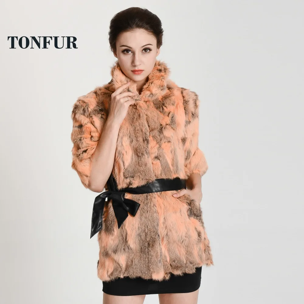 Women New Arrival Real Rex Rabbit Fur Coat Genuine Natural Rabbit leopard fur Jacket for Colete Free Shipping TFP301
Women New Arrival Real Rex Rabbit Fur Coat Genuine Natural Rabbit leopard fur Jacket for Colete Free Shipping TFP301