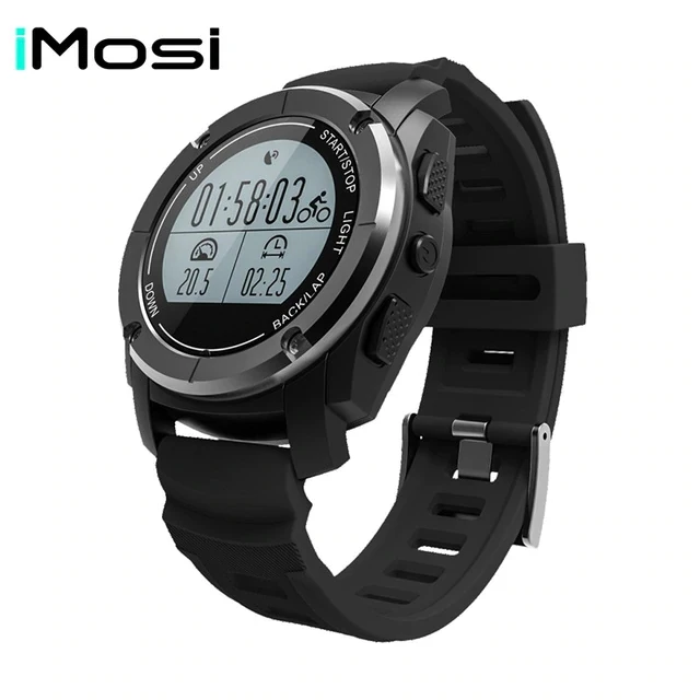 Imosi Smart Watch S928 Support G-sensor GPS Notification Sport Mode Wristwatch Smart phone for Android ios
Imosi Smart Watch S928 Support G-sensor GPS Notification Sport Mode Wristwatch Smart phone for Android ios