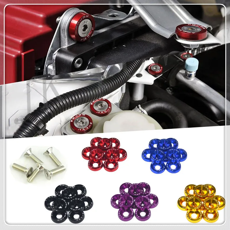 Car engine license plate frame screws for Hyundai HND3 Veloster i10 LPI 30blue R cee ix Tucson IX35 Verna Santa Fe Accent
Car engine license plate frame screws for Hyundai HND3 Veloster i10 LPI 30blue R cee ix Tucson IX35 Verna Santa Fe Accent