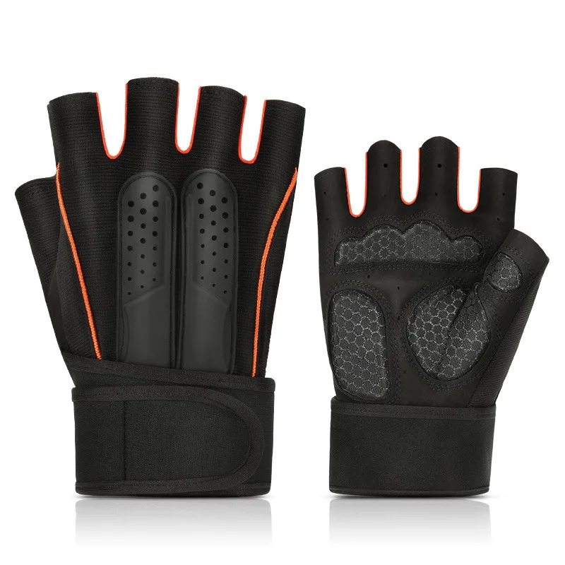 Cycling Gloves Half Finger Bike Bicycle Gloves Anti Slip Gel Pad Summer Sports Shockproof Riding Gloves Soft Breathable Men S-XL
Cycling Gloves Half Finger Bike Bicycle Gloves Anti Slip Gel Pad Summer Sports Shockproof Riding Gloves Soft Breathable Men S-XL