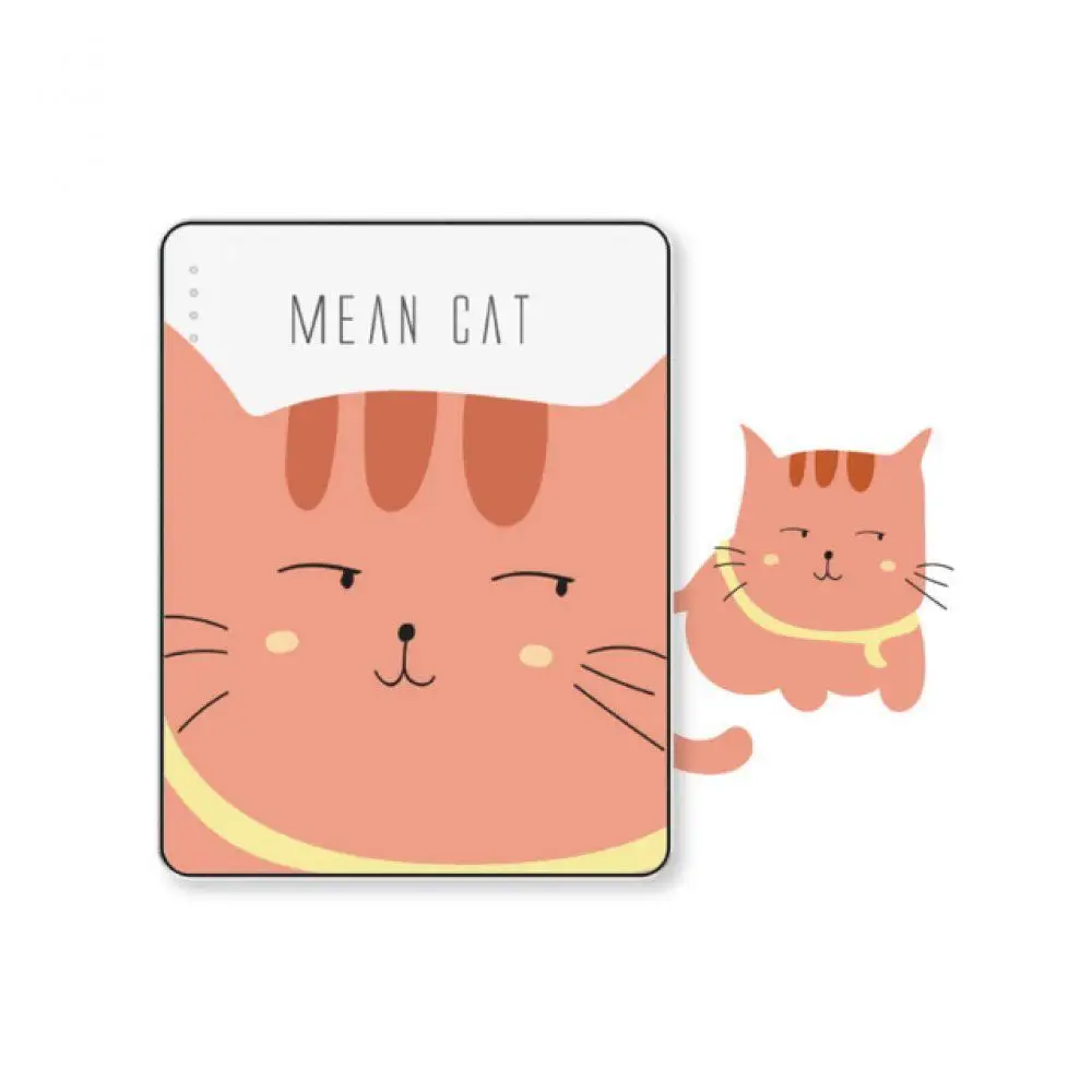 10000mAh Mini Large Capacity Cute Cartoon Design Charger Powerbank Dual USB Output Power Bank Portable Charger External Battery
10000mAh Mini Large Capacity Cute Cartoon Design Charger Powerbank Dual USB Output Power Bank Portable Charger External Battery