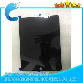 New Black & White 9.7"LCD Display Assembly For iPad Pro 9.7'' A1673 A1674 A1675 LCD display Touch Screen Assembly
New Black & White 9.7"LCD Display Assembly For iPad Pro 9.7'' A1673 A1674 A1675 LCD display Touch Screen Assembly
