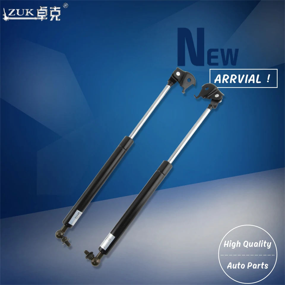 ZUK Brand New Engine Hood Stay Supportor Gas Spring For Toyota LAND CRUISER 1990-2006 HDJ80 FJ80 FZJ80 HZJ80 Series 
ZUK Brand New Engine Hood Stay Supportor Gas Spring For Toyota LAND CRUISER 1990-2006 HDJ80 FJ80 FZJ80 HZJ80 Series