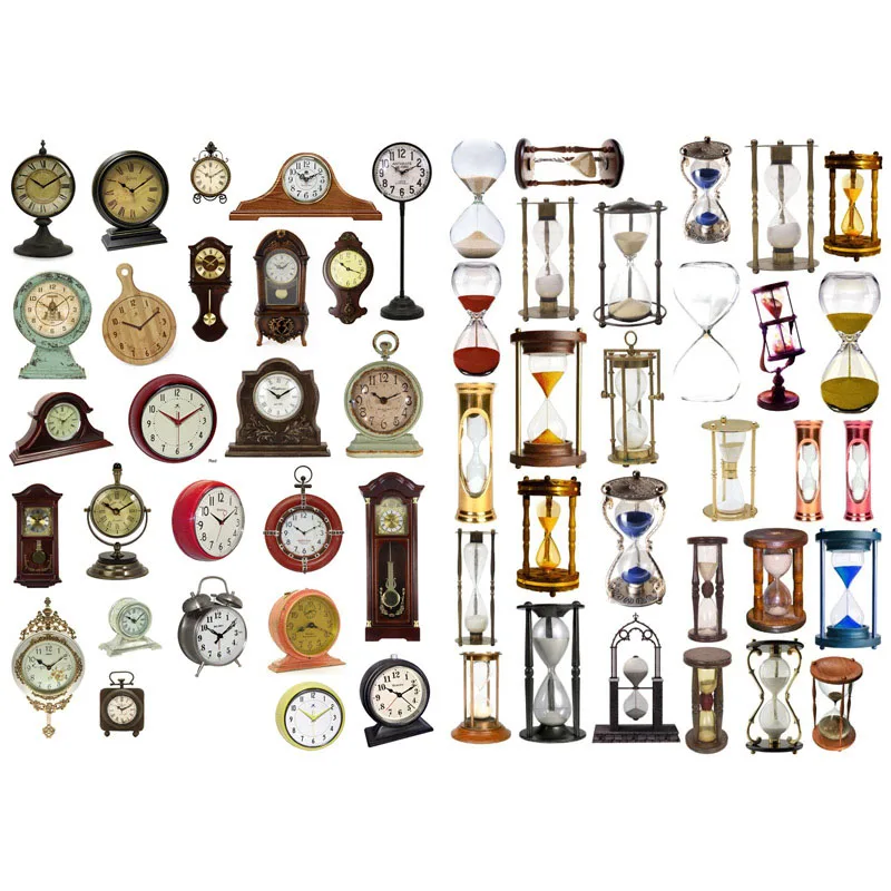 1 PCS Retro Alarm Clock Hourglass Decor Cosas Kawaii Precut Stickers Scrapbooking Stationery Washi Tape Set School Supplies
1 PCS Retro Alarm Clock Hourglass Decor Cosas Kawaii Precut Stickers Scrapbooking Stationery Washi Tape Set School Supplies