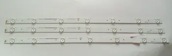 FOR Hisense 32inch LED32K188 LED32K188 LED32220 led backlight strip lamp HD315DH B21 3X7 3030C 7S1 7 lamp 1PCS=7LED
FOR Hisense 32inch LED32K188 LED32K188 LED32220 led backlight strip lamp HD315DH B21 3X7 3030C 7S1 7 lamp 1PCS=7LED