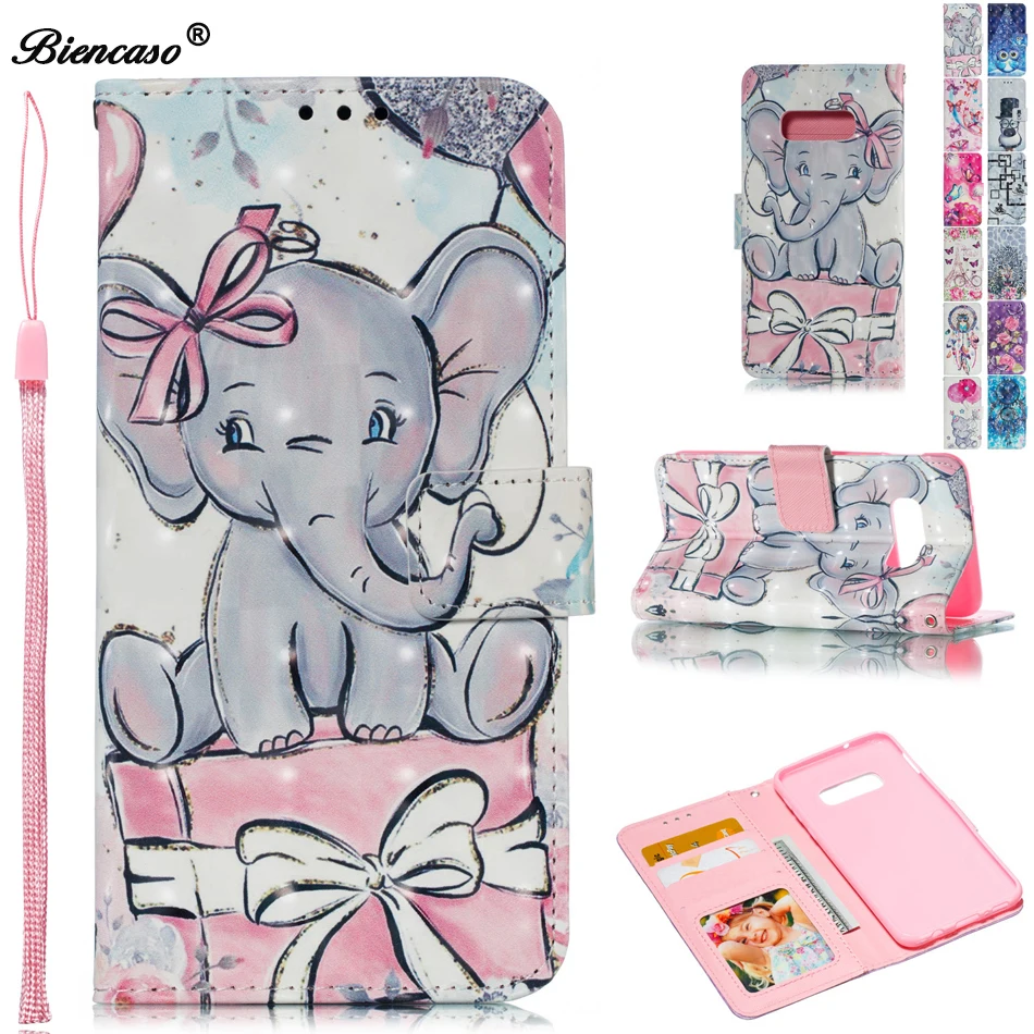 Cartoon Leather Wallet Case For Samsung Galaxy S10 Plus S10e S9 S8 S7 Edge Note 9 Phone Cover With Magnet Card Holder Flip Coque
Cartoon Leather Wallet Case For Samsung Galaxy S10 Plus S10e S9 S8 S7 Edge Note 9 Phone Cover With Magnet Card Holder Flip Coque