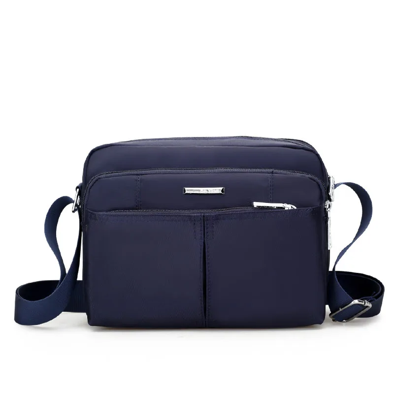 AOTIAN Nylon Waterproof Men Pouch Bag Sling Handbags High Quality Crossbody Bags For Men Vintage Small Portable Bags
AOTIAN Nylon Waterproof Men Pouch Bag Sling Handbags High Quality Crossbody Bags For Men Vintage Small Portable Bags