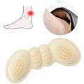 Sunvo Women Insoles for Shoes High Heels Adjust Size Adhesive Heel Liner Grips Protector Sticker Pain Relief Foot Care Inserts