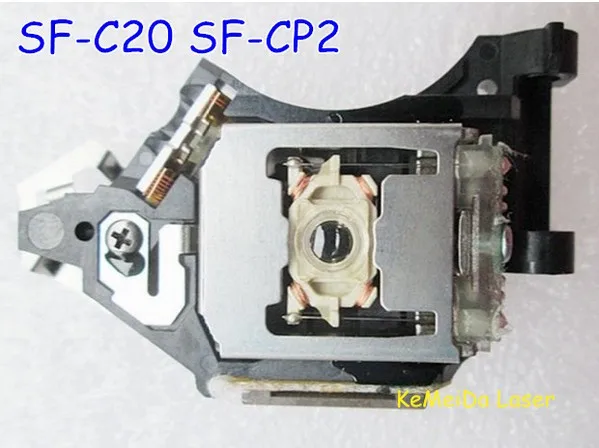 2 шт./лот Новый SF-C20 SF-CP2 автомобильный радиоприемник CD VCD проигрыватель SF C20 CP2 Лазерная линза оптический блок подбора оптический блок
2 шт./лот Новый SF-C20 SF-CP2 автомобильный радиоприемник CD VCD проигрыватель SF C20 CP2 Лазерная линза оптический блок подбора оптический блок