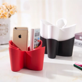 Creative Storage Box Organizer Plastic Remote Control Sundries Home Living Room Bedroom Desktop Sundries Storage Box Organizer
Creative Storage Box Organizer Plastic Remote Control Sundries Home Living Room Bedroom Desktop Sundries Storage Box Organizer