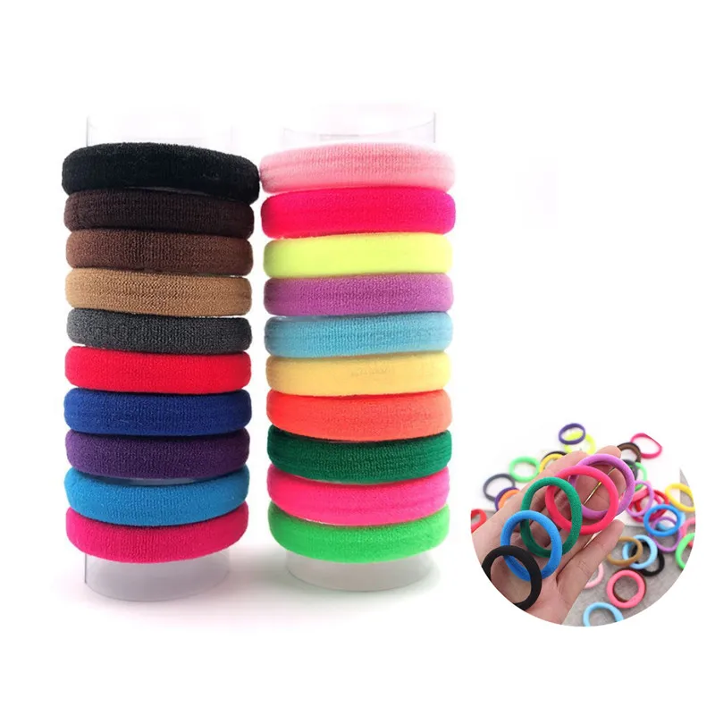 50/PCS korean Hair Accessories for girls Scrunchies Elastic Hair Bands children decorations Headdress Gum for hair ties
50/PCS korean Hair Accessories for girls Scrunchies Elastic Hair Bands children decorations Headdress Gum for hair ties