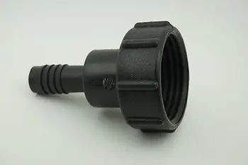 1000L IBC To 3/4" (20mm) / (2" to 0.75") Water Tank Garden Hose Adapter Fittings Fast Quick Female Thread Camlock Adaptor Adapte
1000L IBC To 3/4" (20mm) / (2" to 0.75") Water Tank Garden Hose Adapter Fittings Fast Quick Female Thread Camlock Adaptor Adapte