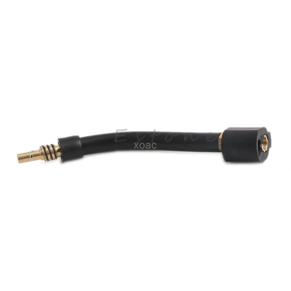 MB15 Torch Neck 15AK Gun Neck & MIG/MAG CO2 Welding Torch Connecting Thread M10 M07 dropship
MB15 Torch Neck 15AK Gun Neck & MIG/MAG CO2 Welding Torch Connecting Thread M10 M07 dropship