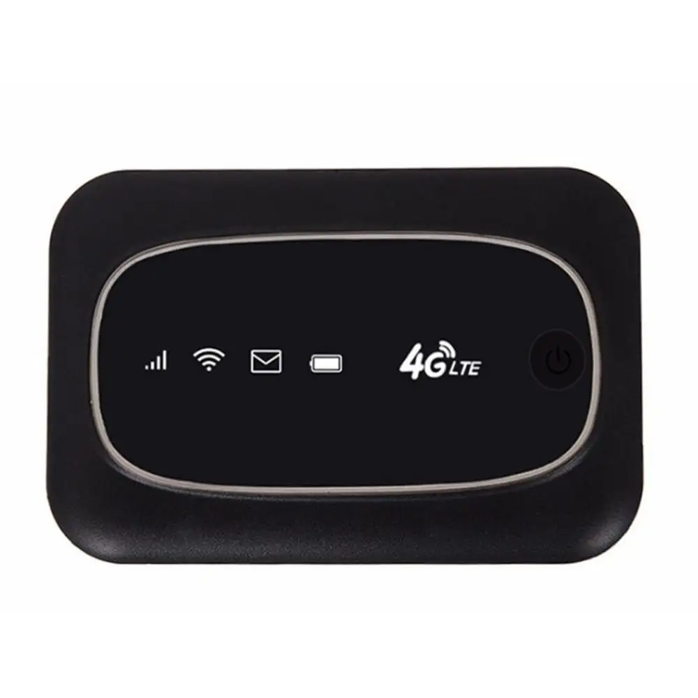 4G Wifi Router Cat4 150Mbps Three Network Universal Portable Mini Mifi Can Be Customized Without Sim Card
4G Wifi Router Cat4 150Mbps Three Network Universal Portable Mini Mifi Can Be Customized Without Sim Card