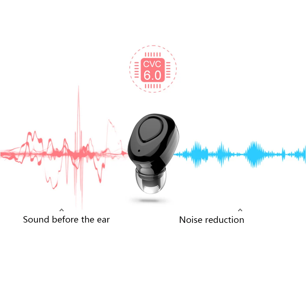 TWS Wireless Earphone Bluetooth Earphones X18 Cordless Handsfree Earbuds Bluetooth Headset Sports Earphone With Mic
TWS Wireless Earphone Bluetooth Earphones X18 Cordless Handsfree Earbuds Bluetooth Headset Sports Earphone With Mic