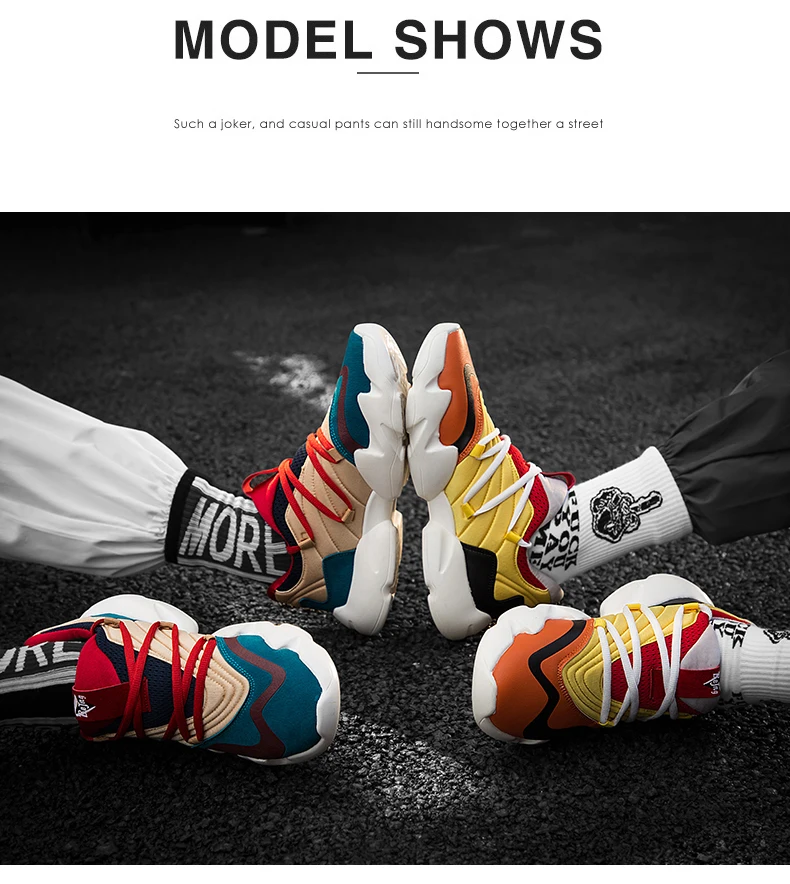 Ghua UEXIA Light Breathable Casual Male Shoes Men Luxury Air Mesh Designer Autumn Boys Adult White Black Mens Sneakers