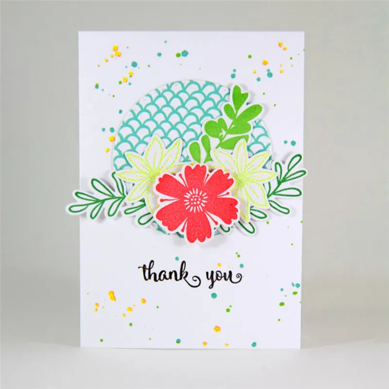 14Pc/Lot Flower Clear Stamps For Dies Scrapbooking for Card Making Album Alphabet Embossing Craft Silicone Transparent 11*16cm
14Pc/Lot Flower Clear Stamps For Dies Scrapbooking for Card Making Album Alphabet Embossing Craft Silicone Transparent 11*16cm