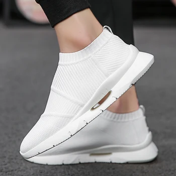 NORTHMARCH New Casual Shoes For Men Breathable Sneakers Shoes Men Fashion Lightweight Flat Shoes Men Deportivas Hombre
NORTHMARCH New Casual Shoes For Men Breathable Sneakers Shoes Men Fashion Lightweight Flat Shoes Men Deportivas Hombre
