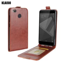 KALIDO Case For Xiaomi Redmi 4X Case Flip Style High Quality Mobile Phone Case For Redmi 4X Wallet Cover
KALIDO Case For Xiaomi Redmi 4X Case Flip Style High Quality Mobile Phone Case For Redmi 4X Wallet Cover