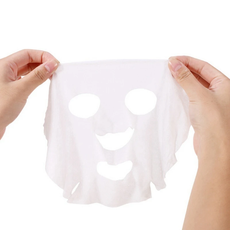 20pcs Non-woven Fabric Compressed Facial Mask DIY Skin Face Care Wrapped Compress Mask Paper Ultrathin Breathable Beauty Tool
20pcs Non-woven Fabric Compressed Facial Mask DIY Skin Face Care Wrapped Compress Mask Paper Ultrathin Breathable Beauty Tool