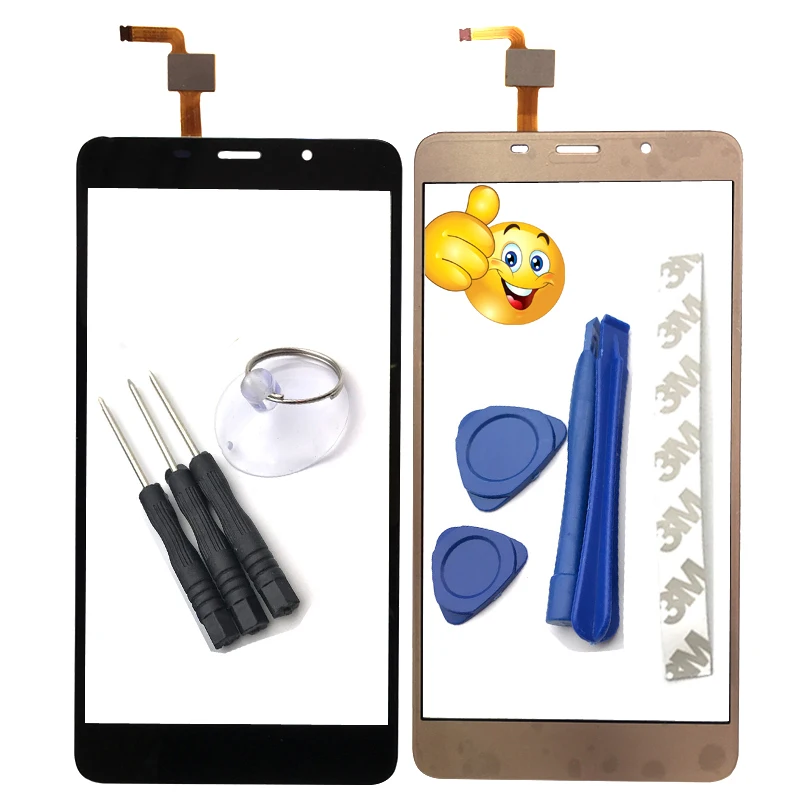 5.7 inch Mobile Phone Touchscreen For Leagoo M8 Touch Screen Glass Digitizer Panel Lens Sensor Glass Adhesive Gift For M8 Pro
5.7 inch Mobile Phone Touchscreen For Leagoo M8 Touch Screen Glass Digitizer Panel Lens Sensor Glass Adhesive Gift For M8 Pro