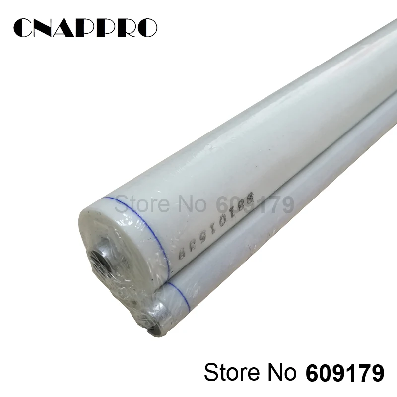2 шт. NROLR2056FCZZ Чистка печки принтера веб-ролик для SHARP MX-M364 MX-M365 MX-M464 MX-M465 MX-M564 MX-M565 MX M364