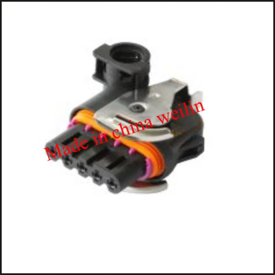 Автомобильный разъем концевая кабельная муфта DJ7051K-1.5-21 Разъем Разъемы КУРТКИ