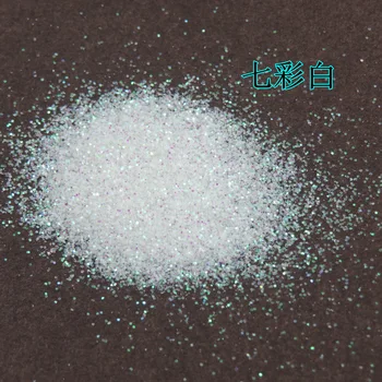 White colorful Flash glitter powder phosphor powder,500g/bag, DIY Nail Art advertisement Cosmetic Christmas Decoration
White colorful Flash glitter powder phosphor powder,500g/bag, DIY Nail Art advertisement Cosmetic Christmas Decoration