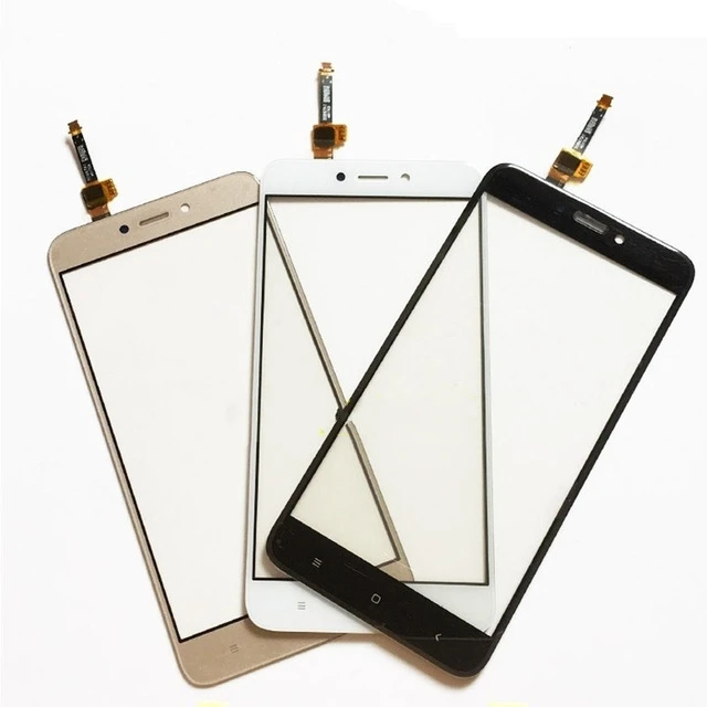 Vannego 5.0'' Mobile Phone Touch Panel Screen Glass Lens For Xiaomi Redmi 4X Touchscreen Sensor Touchpad Front Glass+tools
Vannego 5.0'' Mobile Phone Touch Panel Screen Glass Lens For Xiaomi Redmi 4X Touchscreen Sensor Touchpad Front Glass+tools
