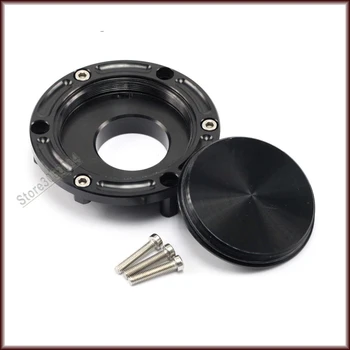 Gas Fuel Tank Cap Cover Black For KTM 950/990 ADVENTURE 2003-2005 2004 KTM950 KTM990 Motorcycle Accessories CNC Aluminum Black
Gas Fuel Tank Cap Cover Black For KTM 950/990 ADVENTURE 2003-2005 2004 KTM950 KTM990 Motorcycle Accessories CNC Aluminum Black