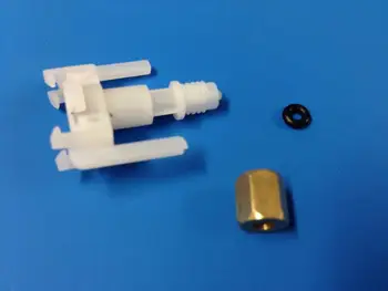 10 pcs Ink Damper Top Adapter For Mimaki JV33/Mimaki JV5/Mimaki CJV30 Series Printer dumper adaptor
10 pcs Ink Damper Top Adapter For Mimaki JV33/Mimaki JV5/Mimaki CJV30 Series Printer dumper adaptor