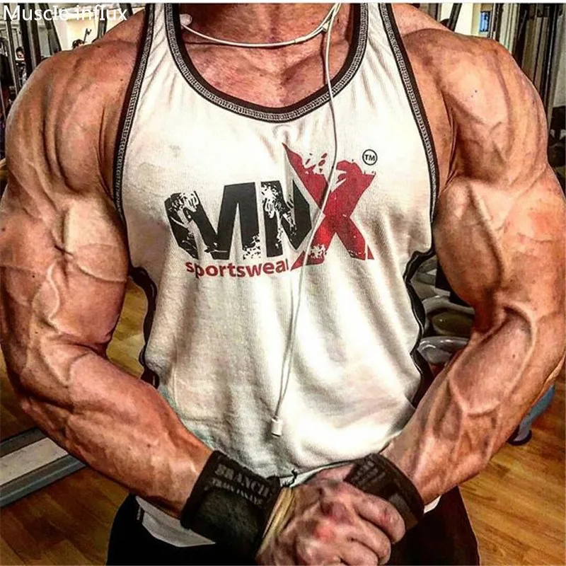 2019 Summer Gym Sportswear Tank Top Men Running T Shirt Men Rashgard Sport Vests Breathable Sleeveless T Shirt Compression Shirt
2019 Summer Gym Sportswear Tank Top Men Running T Shirt Men Rashgard Sport Vests Breathable Sleeveless T Shirt Compression Shirt