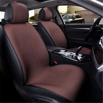 Car Seat Cover Microfiber Auto Seat Protector Quick-Dry / O SHI CAR seat cushion Secure Non-Slip Odor Free Universal
Car Seat Cover Microfiber Auto Seat Protector Quick-Dry / O SHI CAR seat cushion Secure Non-Slip Odor Free Universal