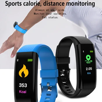 2019 new arrival smartband heart rate monitor sports tracker smart wristband fitness bracelet remote photography watch pk miband
2019 new arrival smartband heart rate monitor sports tracker smart wristband fitness bracelet remote photography watch pk miband