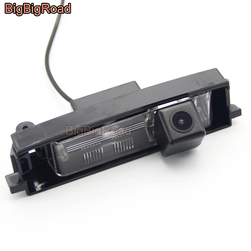 For Toyota Aygo / Peugeot 108 / Citroen C1 2014~2021 Car Reversing Back Up Parking Car Rear View Camera HD CCD Night Vision
For Toyota Aygo / Peugeot 108 / Citroen C1 2014~2021 Car Reversing Back Up Parking Car Rear View Camera HD CCD Night Vision
