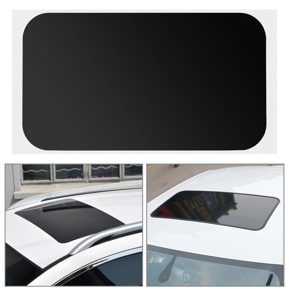 LEEPEE With 3M Decorative Strip Car Sticker Waterproof Auto Simulation Panoramic Sunroof PVC Personalized Stickers Auto Decal
LEEPEE With 3M Decorative Strip Car Sticker Waterproof Auto Simulation Panoramic Sunroof PVC Personalized Stickers Auto Decal