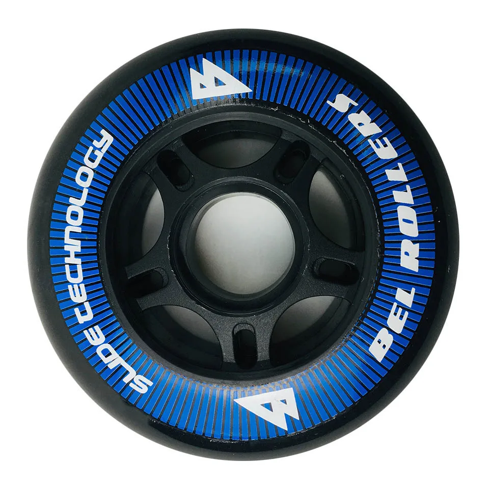Japy Roller Skate PU Wheels 8 Pieces / lot 85A 80mm Tires Inline Skate Slalom Sliding Free Skating For SEBA Powerslide Patines
Japy Roller Skate PU Wheels 8 Pieces / lot 85A 80mm Tires Inline Skate Slalom Sliding Free Skating For SEBA Powerslide Patines