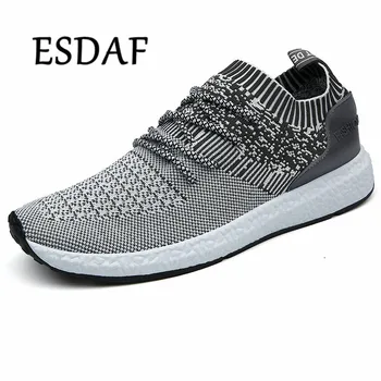 New Fashion Sneakers Men Casual Shoes Men Breathable Mesh Comfortable Non-leather Walking Sneakers Tenis Masculino 2019 Autumn
New Fashion Sneakers Men Casual Shoes Men Breathable Mesh Comfortable Non-leather Walking Sneakers Tenis Masculino 2019 Autumn