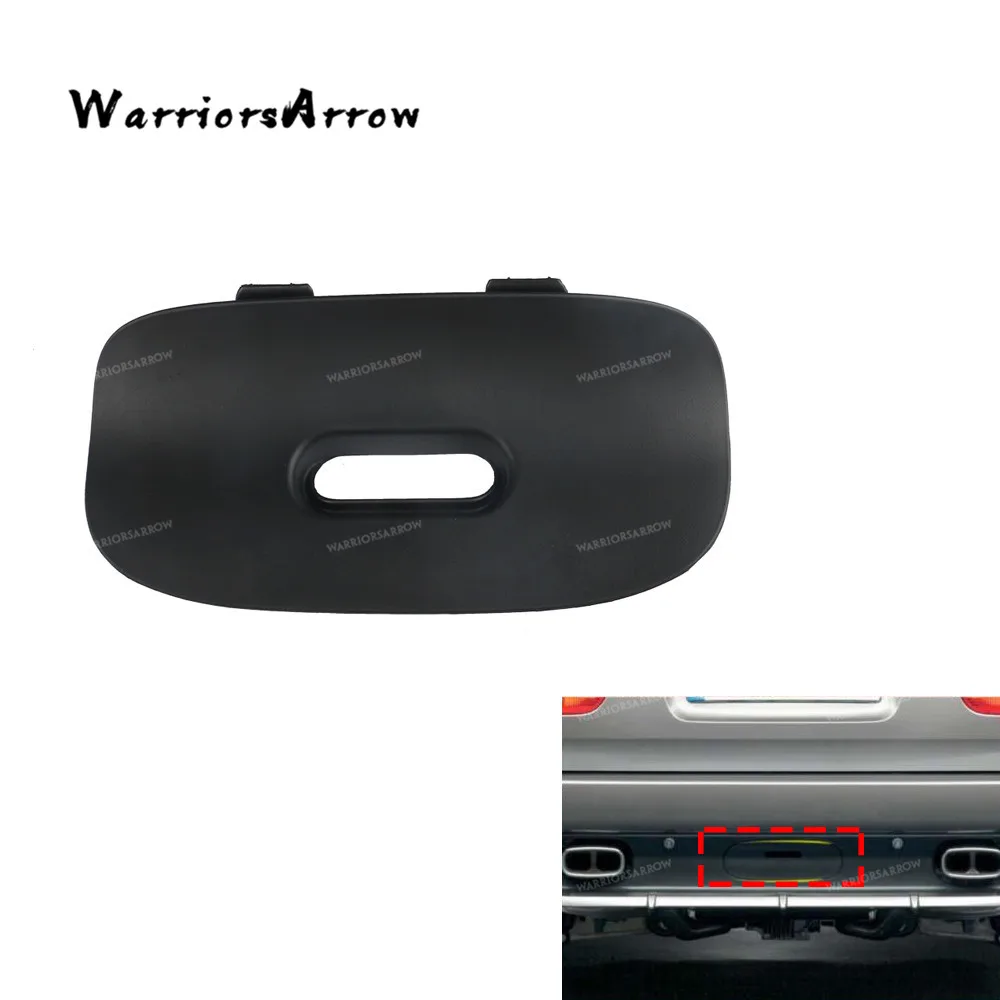 Rear Tail Bumper Tow Bar Cover Trim Flap Trailer Hitch Mount With Hole For BMW E53 X5 2000-2006 51128402327 51 12 8 402 327
Rear Tail Bumper Tow Bar Cover Trim Flap Trailer Hitch Mount With Hole For BMW E53 X5 2000-2006 51128402327 51 12 8 402 327
